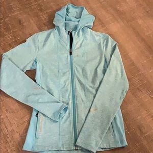 Brooks running jacket